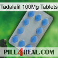 Tadalafil 100Mg Tablets 21